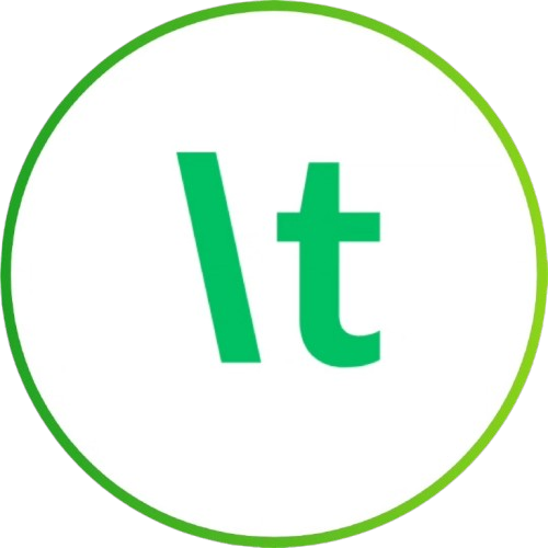 Byte Camp Logo